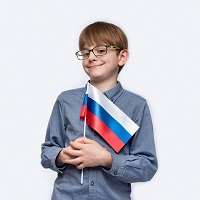 Подтвердить гражданство РФ у ребенка до 14 лет <span id=