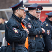 В МВД России хотят упразднить испытательный срок для новых сотрудников