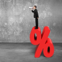 Банк России сохранил размер ключевой ставки на уровне 18% годовыхБанк России увеличил размер ключевой ставки до 20% годовыхБанк России сниизил ключевую ставку до 17% годовых