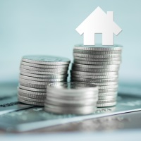 На реализацию льготных ипотечных программ выделено 446,9 млрд руб.