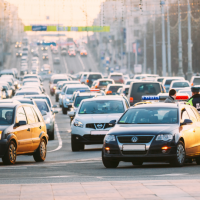 С 1 марта 2025 года изменится порядок госрегистрации автотранспорта