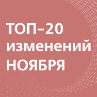 Что изменится в России с 1 ноября 2024 года: учет блогеров с 10 тыс. подписчиков и майнеров цифровой валюты, запуск реестра воинского учета, новые льготы для участников СВО