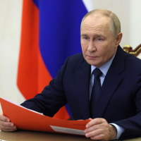 19 декабря 2024 года Президент РФ ответит на вопросы россиян