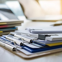 Фирмы должны сообщить о неполучении данных по исчисленным имущественным налогам
