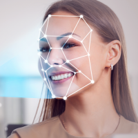 Доля платежей по биометрии и QR-кодам должна увеличится до 16% за 3 года