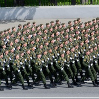 Военная служба, СВО