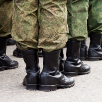 В 2025 году пребывающих в запасе граждан призовут на военные сборы