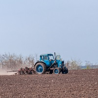 Участникам СВО для работы в агросфере будут выдавать гранты до 7 млн руб.