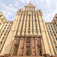 Работа российских консульств за рубежом может стать более гибкой